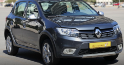 Renault Sandero 2019