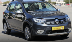 Renault Sandero 2019