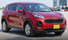Kia Sportage Mod 2019