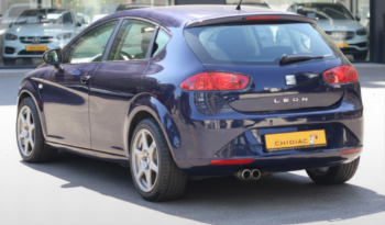 Seat Leon 2011 full