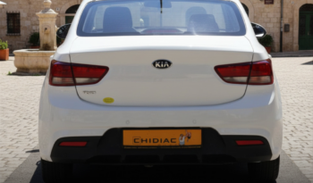 Kia Rio 2019 full