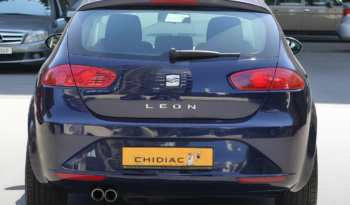 Seat Leon 2011 full