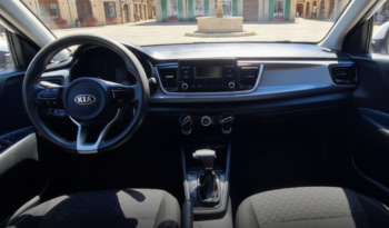 Kia Rio 2019 full
