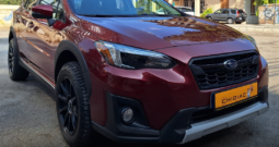 Subaru XV 2018