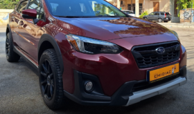 Subaru XV 2018
