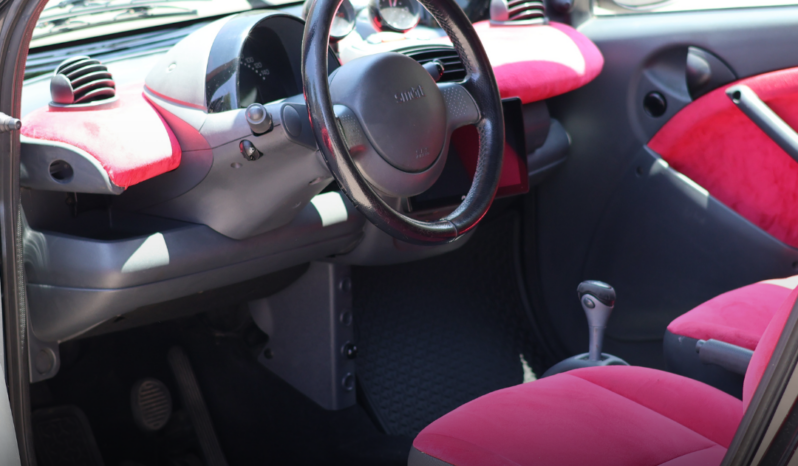 Smart Fortwo 2006 full