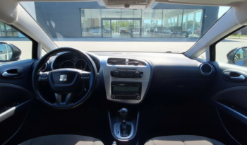 Seat Leon 2011 full
