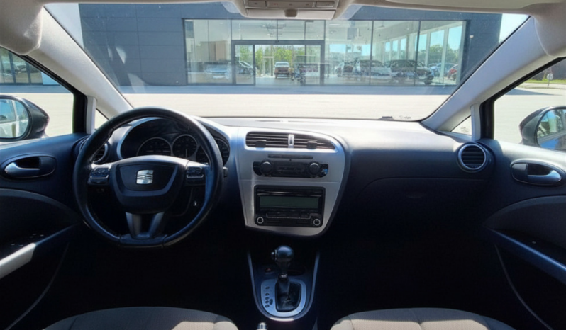 Seat Leon 2011 full