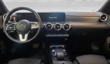 Mercedes CLA 250 2020 full
