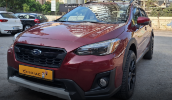Subaru XV 2018 full