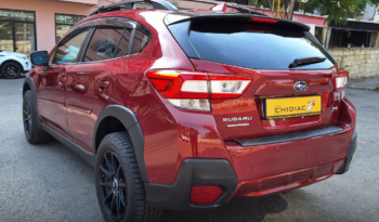 Subaru XV 2018 full
