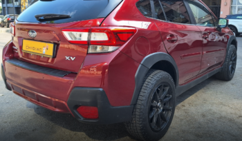 Subaru XV 2018 full