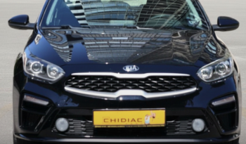 Kia Forte 2019 full