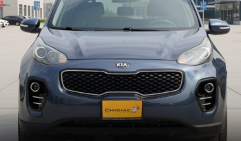 Kia Sportage 2018 full