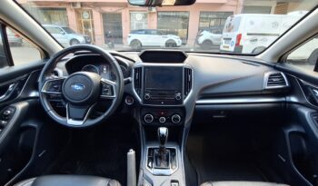Subaru XV 2018 full