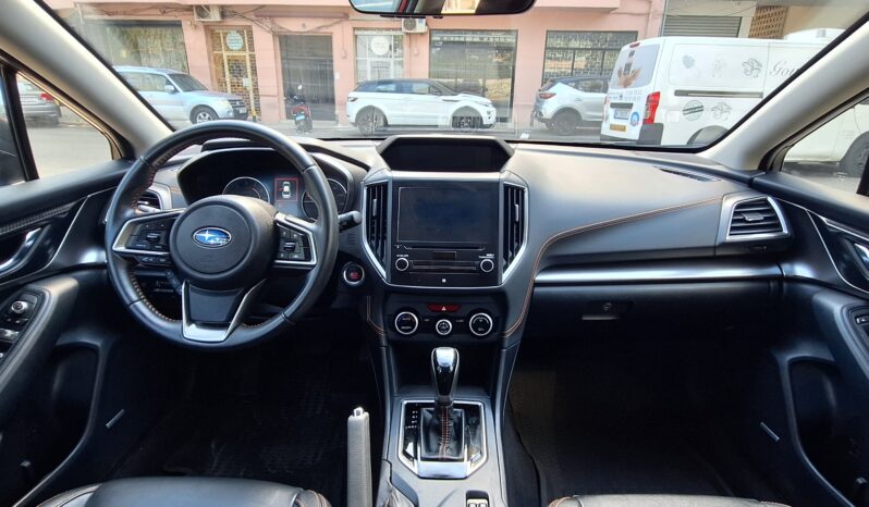 Subaru XV 2018 full