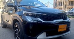 Kia Sonet 2025