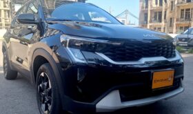 Kia Sonet 2025
