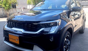 Kia Sonet 2025 full