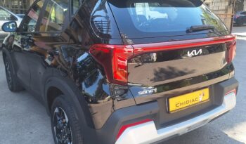 Kia Sonet 2025 full