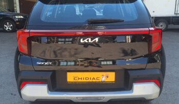 Kia Sonet 2025 full