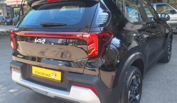Kia Sonet 2025 full