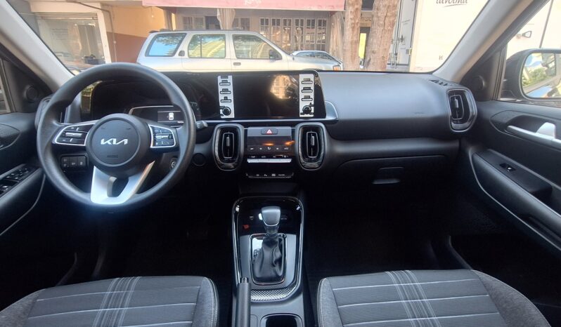 Kia Sonet 2025 full