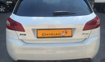 Peugeot 308 GT 2016 full