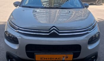 Citroen C3 2019 full
