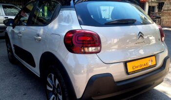 Citroen C3 2019 full
