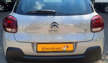 Citroen C3 2019 full
