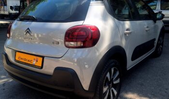 Citroen C3 2019 full