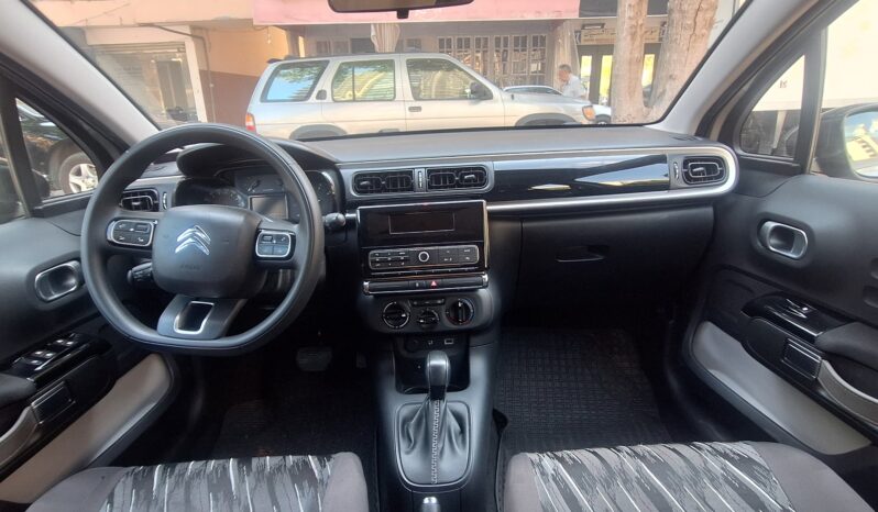 Citroen C3 2019 full
