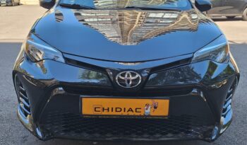 Toyota Corolla 2019 full