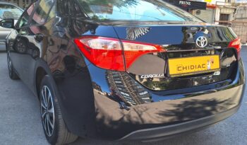 Toyota Corolla 2019 full