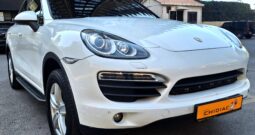 Porsche Cayenne S 2013