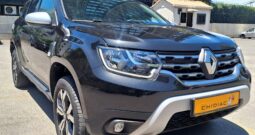 Renault Duster 2023