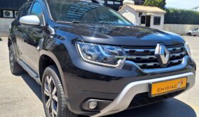 Renault Duster 2023