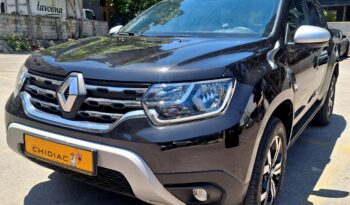 Renault Duster 2023 full