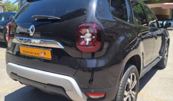 Renault Duster 2023 full