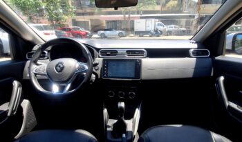 Renault Duster 2023 full