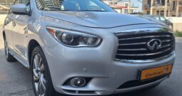 Infiniti JX35 2013