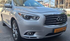 Infiniti JX35 2013