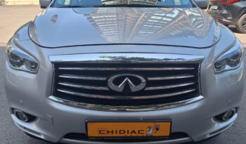 Infiniti JX35 2013 full