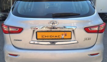 Infiniti JX35 2013 full