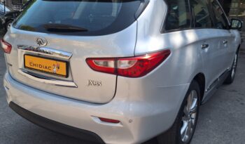 Infiniti JX35 2013 full