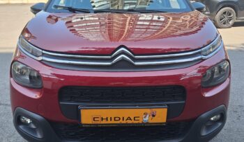 Citroen C3 2018 full