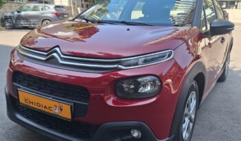 Citroen C3 2018 full