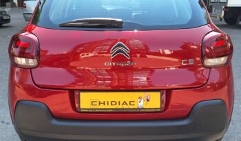 Citroen C3 2018 full