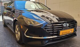 Hyundai Sonata 2020